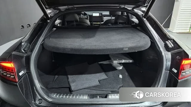 Kia Stinger Meister id 3577660 из Кореи 11