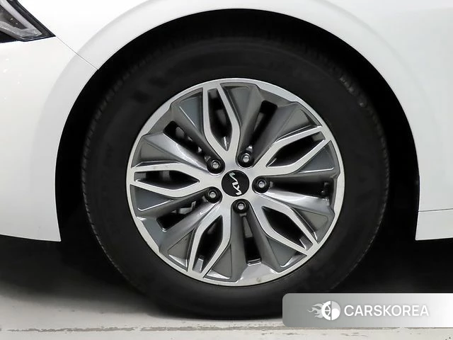 Kia K5 Hybrid 3rd Generation id 3793660 из Кореи 11