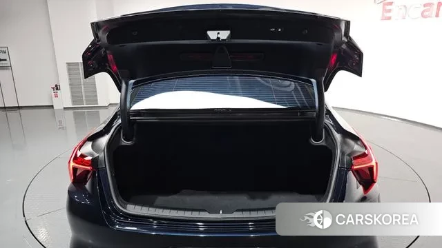 Kia K8 Hybrid id 2998207 из Кореи 11