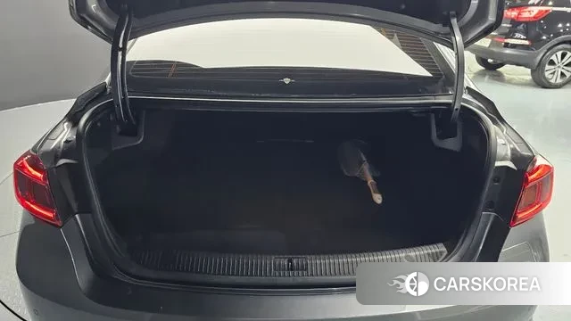 Renault Korea (Samsung) SM6 id 2991230 из Кореи 11