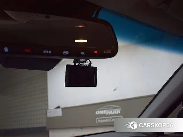 Hyundai Santa Fe TM id 3449517 из Кореи 11