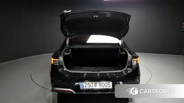 Hyundai Sonata D Edge (DN8) id 2998084 из Кореи 11