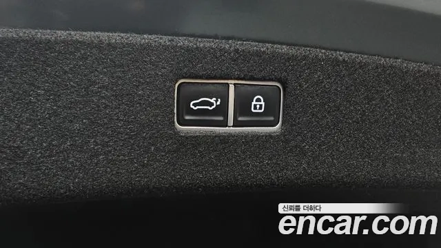 Genesis G80 (RG3) id 2869887 из Кореи 11