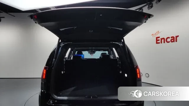 Kia Mohave Master id 3347759 из Кореи 11