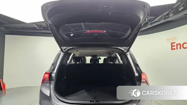 Hyundai The New Santa Fe id 3256964 из Кореи 11