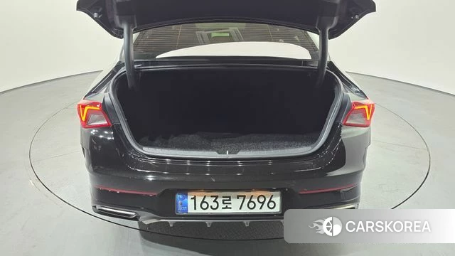 Kia K5 3rd generation id 4202949 из Кореи 11