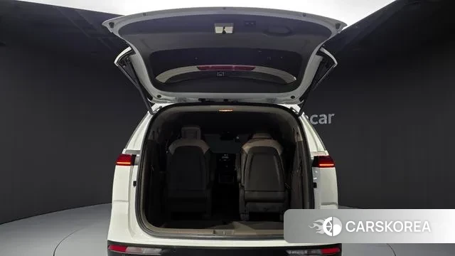 Kia Carnival 4th generation id 3350274 из Кореи 11