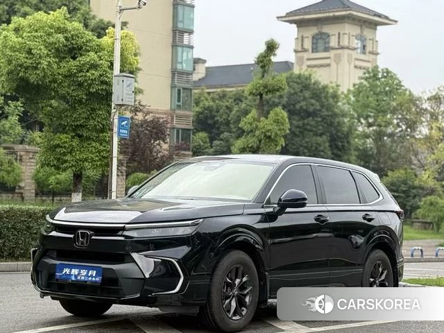 Honda Hao Ying id 4291098 из Китая 11