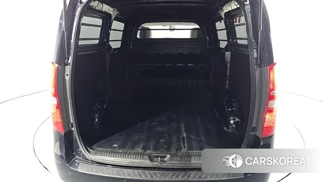 Hyundai The New Grand Starex id 2941032 из Кореи 11