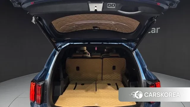 Kia Sorento 4th Generation id 3675833 из Кореи 11