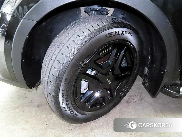 Kia The New Sorento 4th Generation id 4635530 из Кореи 11