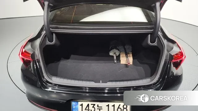 Kia K8 Hybrid id 3438168 из Кореи 11