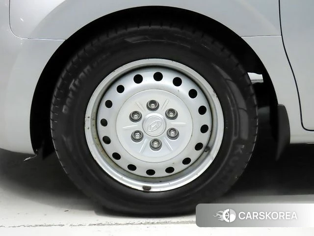 Hyundai Staria id 4923088 из Кореи 11