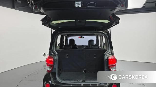 Kia The New Ray id 4224641 из Кореи 11