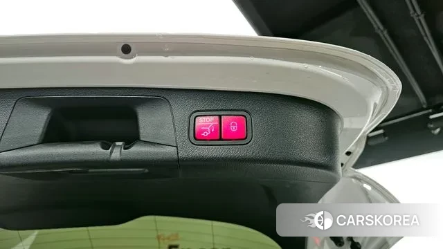 Mercedes-Benz GLA - Class H247 id 3753064 из Кореи 11