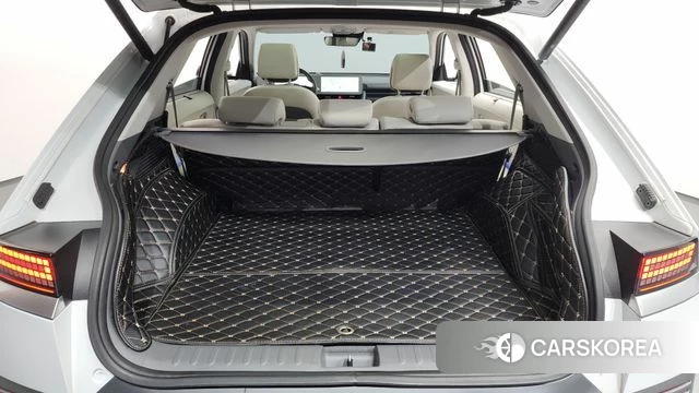 Hyundai Ionic 5 id 4187141 из Кореи 11