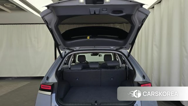 Hyundai Ionic 5 id 4707830 из Кореи 11