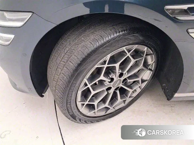 Genesis G80 (RG3) id 3468632 из Кореи 11