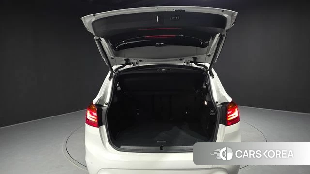 BMW 2 Series Active Tourer (F45) id 4775453 из Кореи 11