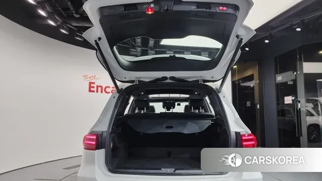 Mercedes-Benz GLB-Class X247 id 3596013 из Кореи 11