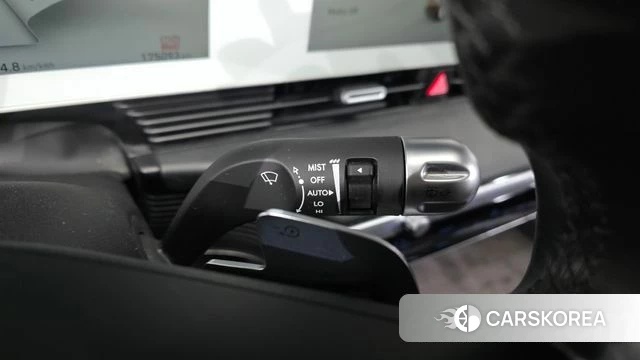 Hyundai Ionic 5 id 4702400 из Кореи 11