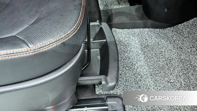 Kia The New Ray id 3833412 из Кореи 11