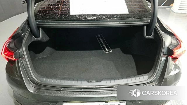 Kia K8 id 3910386 из Кореи 11