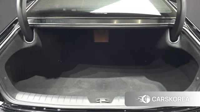 Hyundai Grandeur Hybrid (GN7) id 3751942 из Кореи 11