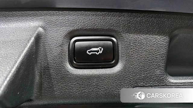 Hyundai Santa Fe TM id 4285853 из Кореи 11