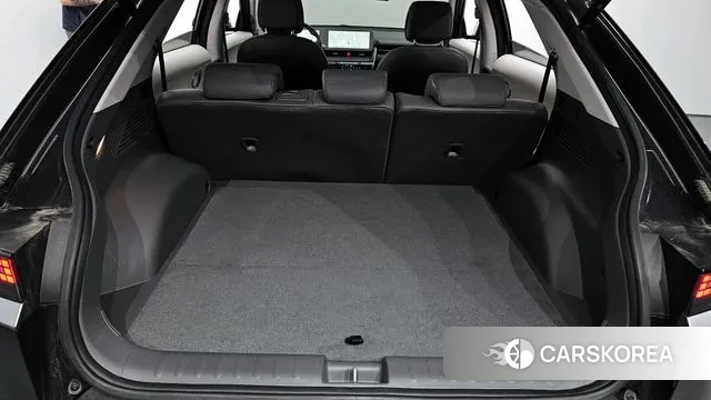 Hyundai Ionic 5 id 2964967 из Кореи 11