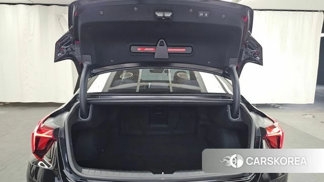 Kia K8 Hybrid id 4481844 из Кореи 11