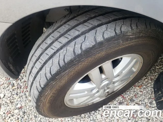 Hyundai Grand Starex id 2814036 из Кореи 11