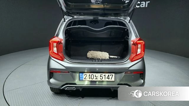 Kia Morning Urban (JA) id 4201888 из Кореи 11