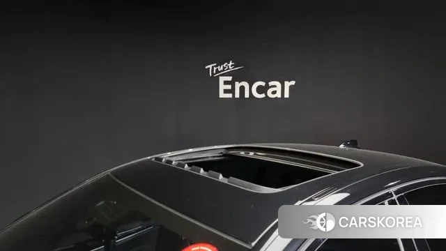 BMW 5 Series (G30) id 2925671 из Кореи 11