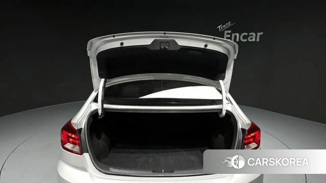 Hyundai The New Avante AD id 4232802 из Кореи 11