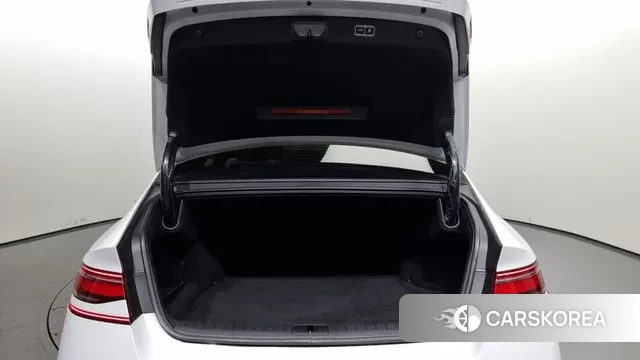 Genesis G90 (RS4) id 2889573 из Кореи 11