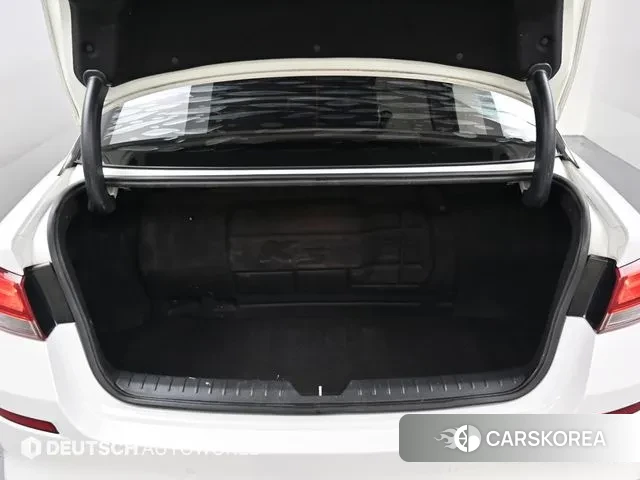 Kia The New K5 2nd generation id 3371211 из Кореи 11