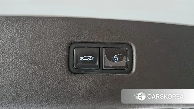 Genesis GV80 id 3524846 из Кореи 11