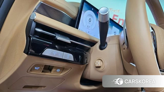 Genesis G80 (RG3) id 4757295 из Кореи 11