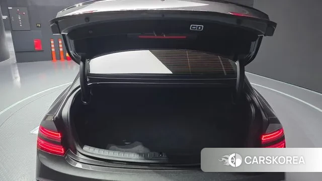 Genesis G80 (RG3) id 3300950 из Кореи 11