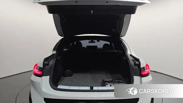 BMW X4 (G02) id 3441965 из Кореи 11