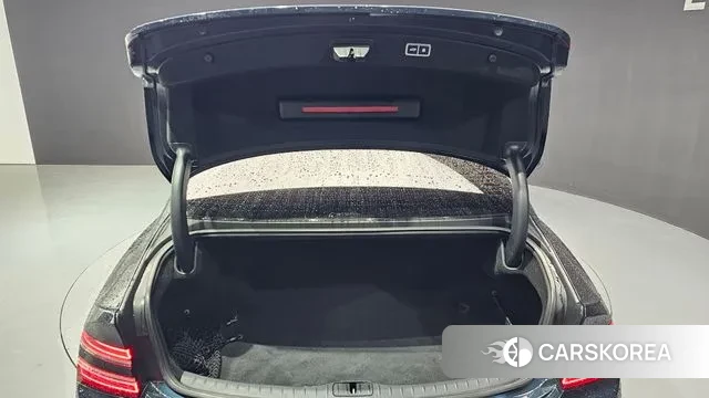 Genesis G80 (RG3) id 3416444 из Кореи 11