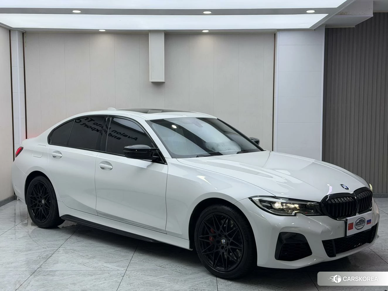 BMW 3 series id 4504784 из Китая 11