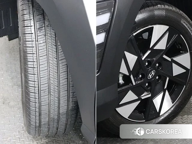 Hyundai Kona (SX2) id 3114770 из Кореи 11