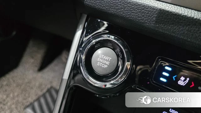 Ssangyong Beautiful Korando id 4304593 из Кореи 11