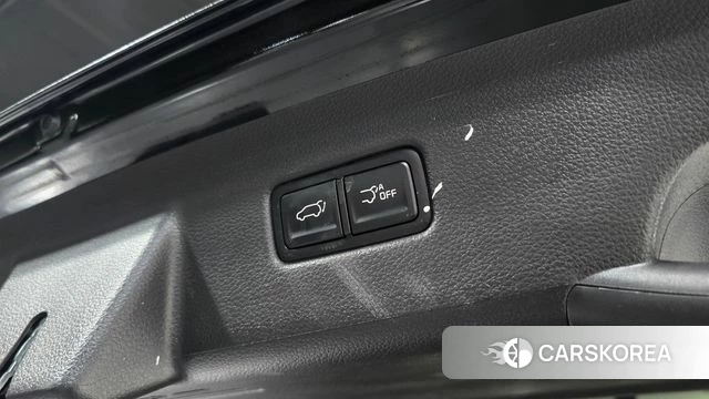 Kia Carnival 4th generation id 4730533 из Кореи 11