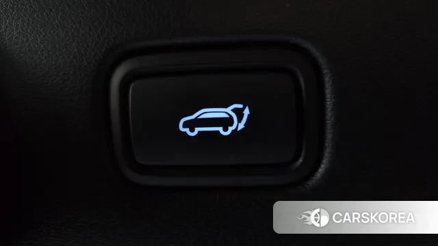 Hyundai The New Tucson (NX4) id 3534564 из Кореи 11