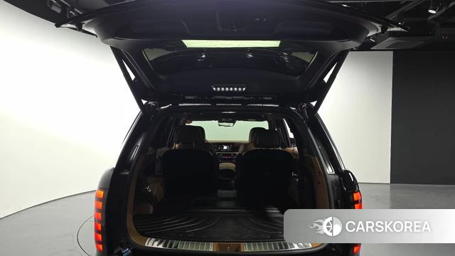 Hyundai Palisade (LX3) id 4200754 из Кореи 11