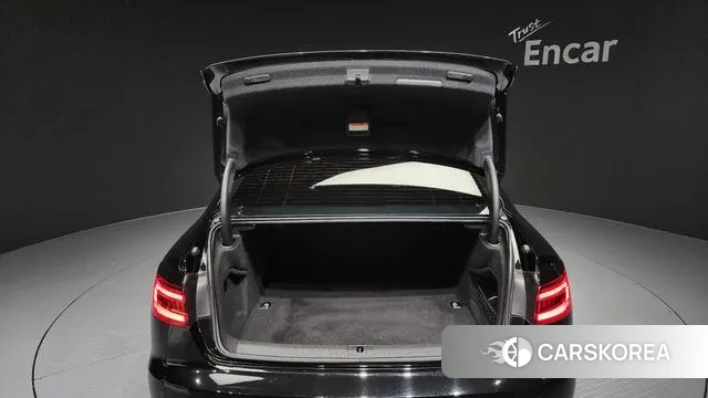 Audi A4 (B9) id 3253821 из Кореи 11