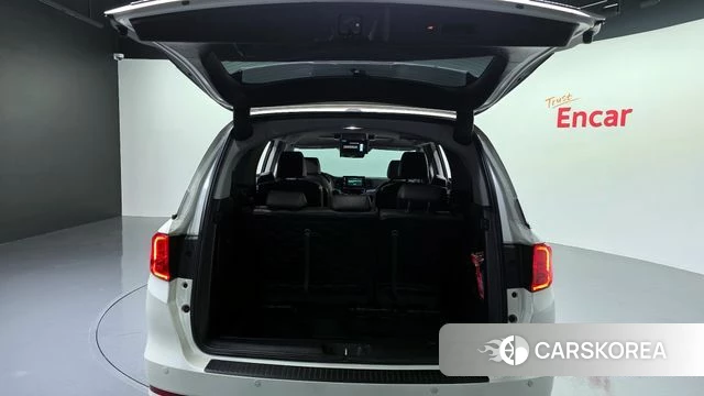 Honda Odyssey id 3820687 из Кореи 11